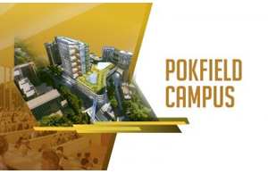 Pokfield Campus