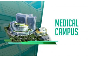 Medical Campus