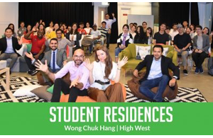 Student Residences