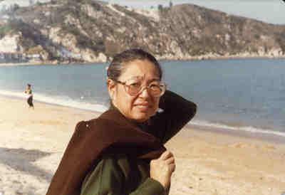 Professor YC Wong
