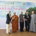 MaMa Charitable Foundation Visiting Professorship in Buddhist Studies