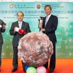 A historic donation for a new holistic cancer care paradigm for Hong Kong