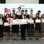 HSBC Scholarships: Heritage of Nurturing Young Talents