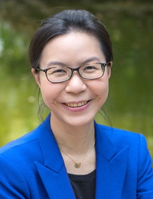 Dr Cora Sau-Wai Chan