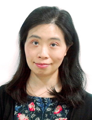 Dr Pamela Pui-Wah Lee
