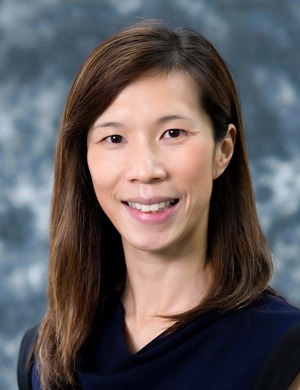 Dr Pauline Pui-Ning Yeung